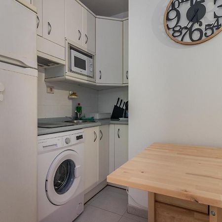 Flatguest Malva Studio Las Palmas de Gran Canaria Eksteriør billede