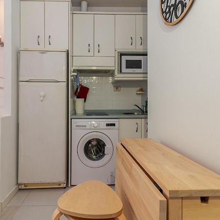 Flatguest Malva Studio Las Palmas de Gran Canaria Eksteriør billede